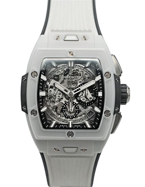 hublot box watch|hublot watch models.